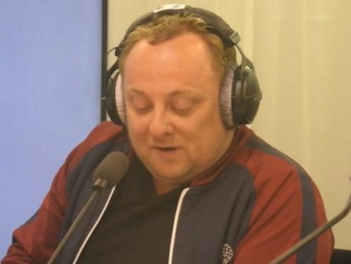 Roelof van de redactie op zoek naar de beste liefde