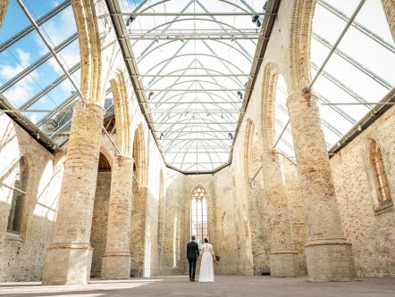 Virus Verhalen 1 - Op afstand