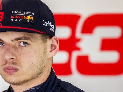 Verstappen bewust besmetten met corona? 'Dacht dat het fakenews was'