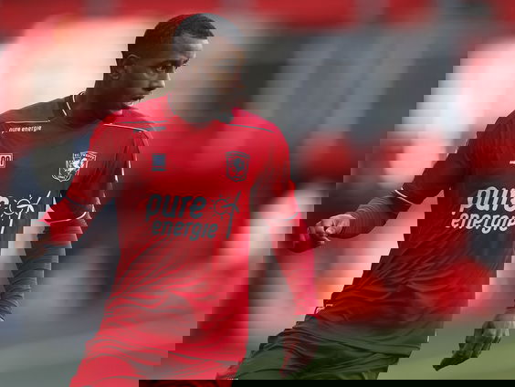 Narsingh op zoek naar impuls