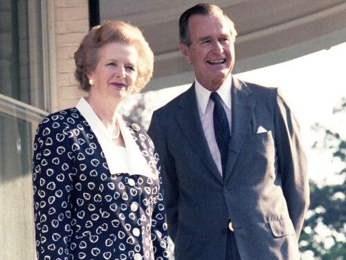 Vrouwelijk leiderschap in crisistijd