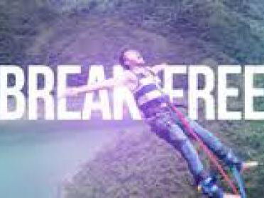 Tweede seizoen Break Free