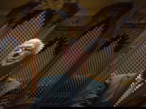 Dirigent Jaap van Zweden over overlijden Bernard Haitink