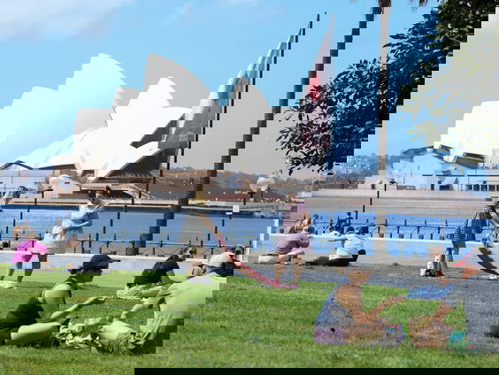 Coronaregels Sydney versoepeld, na 4 maanden lockdown