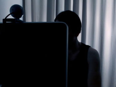 Het Dark Web opgerold