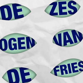 De Zes Ogen van de Fries