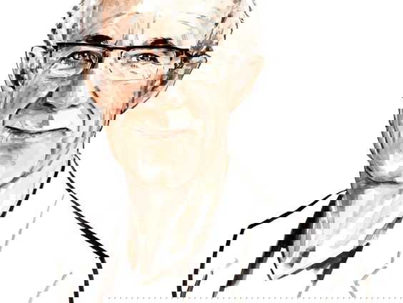 Het Marathoninterview: Raymond van het Groenewoud, uur 3