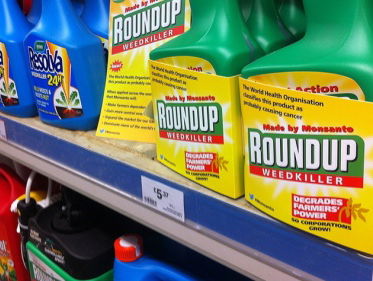 Glyfosaat impasse Europa