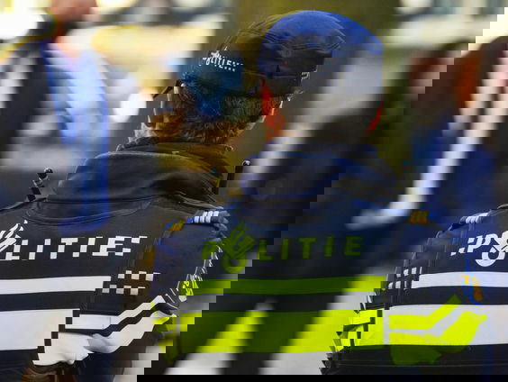 Aanpak van racisme bij de politie