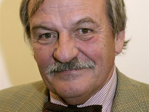 In memoriam: Alexander Münninghoff