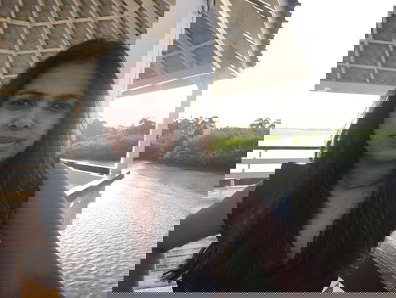 Zomerverhalen #7: Ananta Khemradj