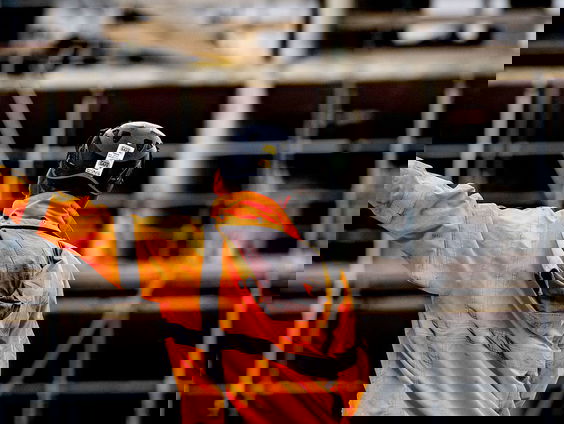 'Alleen mensen met een zwaar beroep mogen vervroegd met pensioen'