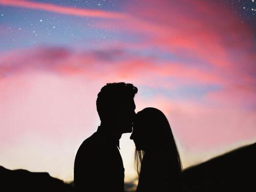 'Seks is een mensenrecht' Versoepeling voor singles?