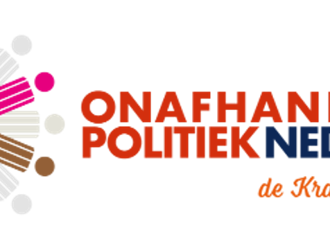 Onafhankelijke Senaatsfractie verandert naam