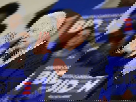 Democraten in VS hebben wind tegen