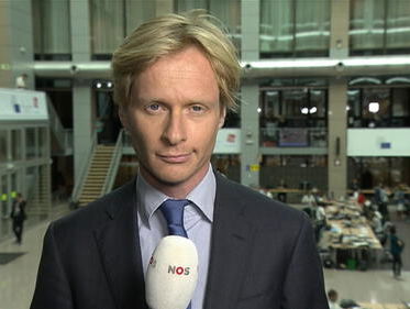 Brussel bij Nacht: Grote Woorden