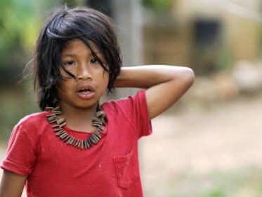 Inheemse Brazilianen vrezen Bolsonaro: 'Het wordt een bloedbad'