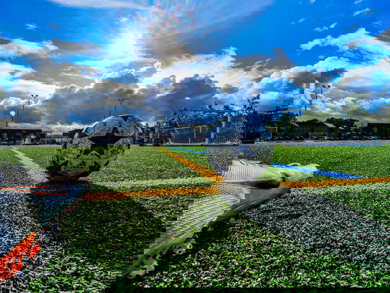 Humberto en Jeroen Stekelenburg over de nieuwe bondscoach van Oranje