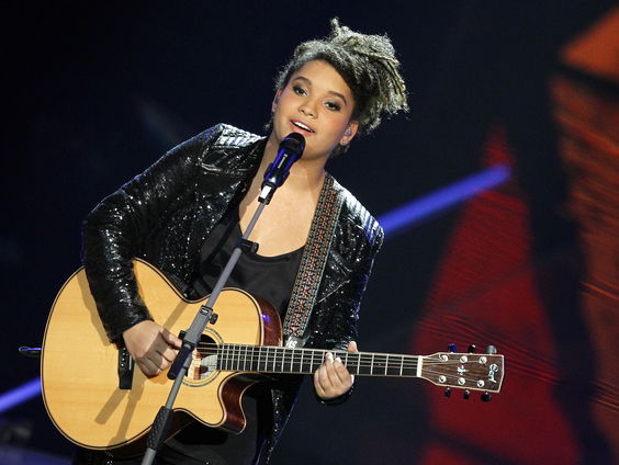 Julia Zahra over haar album 'Remedy'