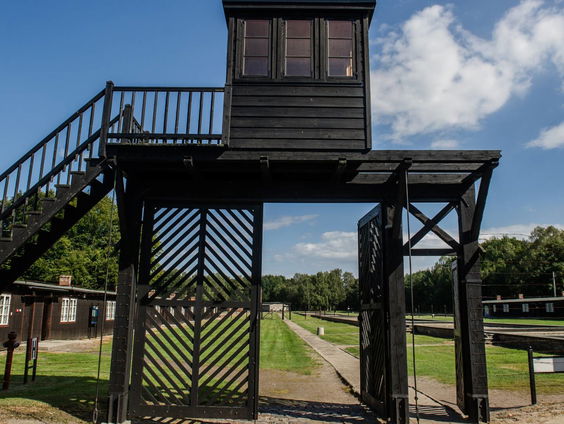 Mogelijk laatste proces tegen oud-SS'er