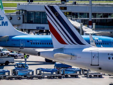 Zes lessen voor de luchtvaart voor NA corona