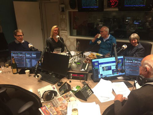 Het Taalstaatforum III Hashtag