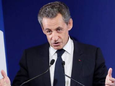 Sarkozy moet voor de rechter verschijnen