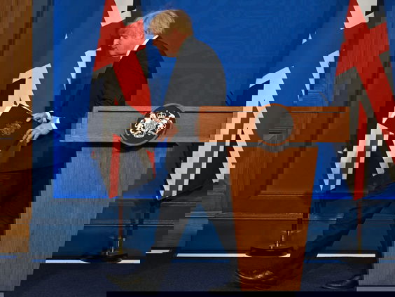 50.000 besmettingen, maar toch 'Freedom Day' in Engeland