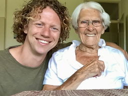 Radio Doc: Toos en Tijs