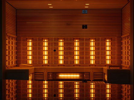 Belofte 'Infraroodsauna vermindert cellulitis' blijkt flauwekul