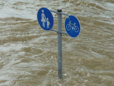 Klimaatverandering: historisch keerpunt