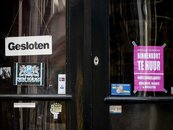 Rijschoolhouders blij, horeca-ondernemers niet