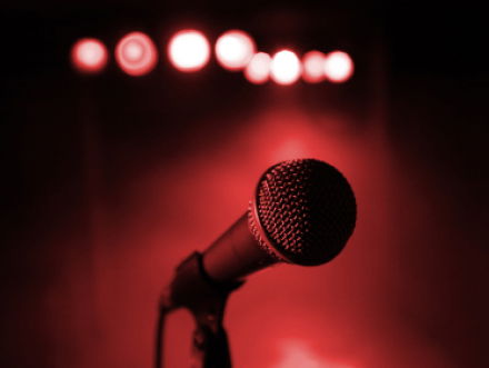 Sounds of Nairobi: comedyshow