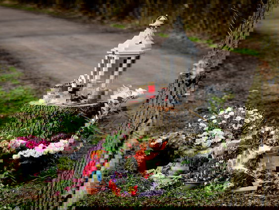 Nabestaanden willen gebiedsverbod voor dader met verlof