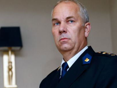 Hoofdcommissaris van Amsterdam over de veiligheid van de stad