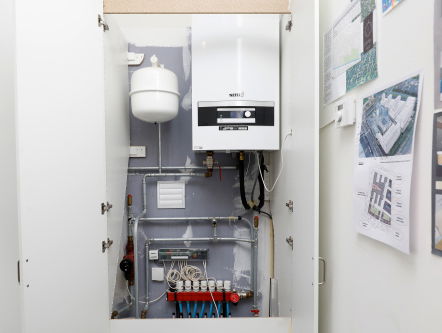 Verkoop cv-ketel stijgt, ondanks klimaatdoelstelling