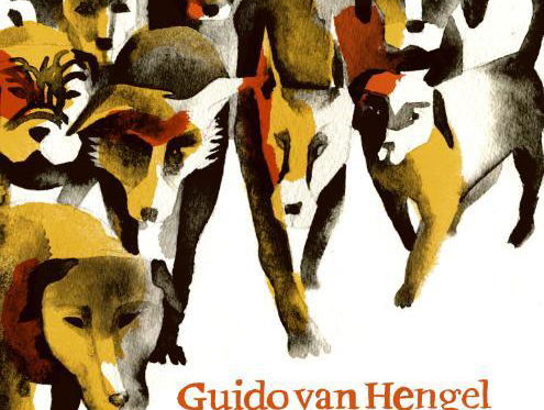 Roedel: de geschiedenis van Joegoslaviƫ vanuit hondenperspectief