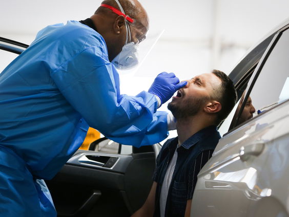 Kan het zorgsysteem de tweede golf wel aan?