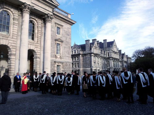 Het belang van ideologische 'stoorzenders' op de universiteit