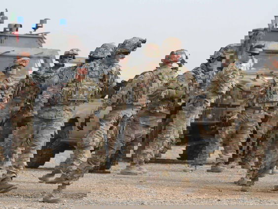 PvdA Kamerlid Kati Piri over Afghaanse evacuaties