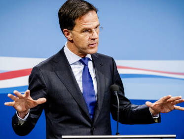 Kees Boonman over commissies aan het roer in Den Haag