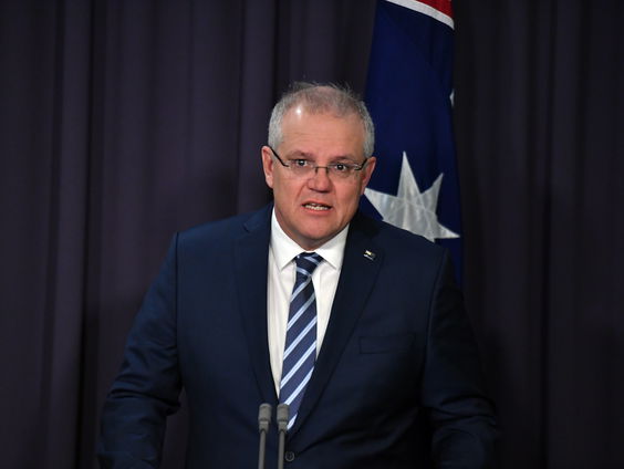 Australië al maandenlang doelwit cyberaanval 'door andere staat'