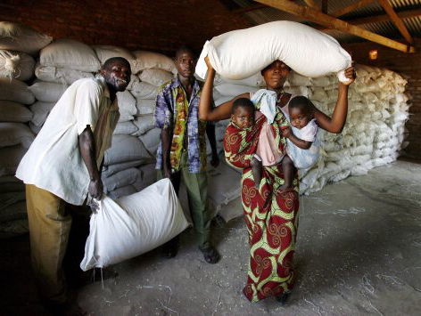 Waar gaat het mis met ontwikkelingscampagnes?