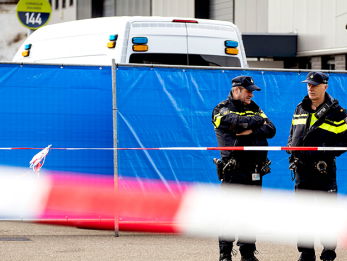 Drie aanhoudingen voor liquidatie broer kroongetuige Mocro-maffia