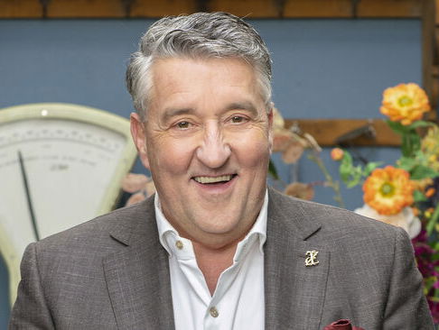 De TNA van Robèrt van Beckhoven