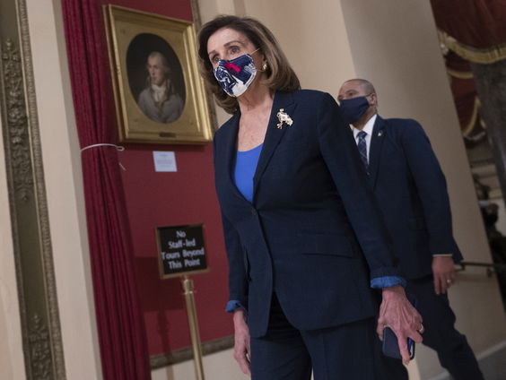 Wordt Trump uit zijn functie gezet?