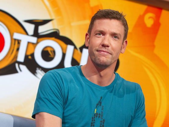 Michiel En Profil #1: De CoronaTour begint