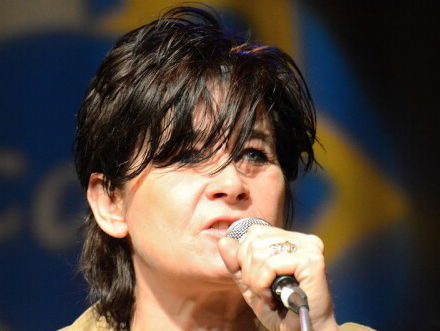 De 'roadtrip' van Frédérique Spigt