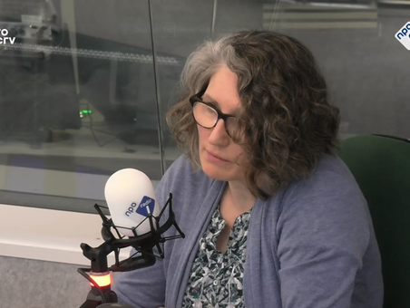 Het Taalloket: Roos de Bruijn over 'boot' of 'schip'