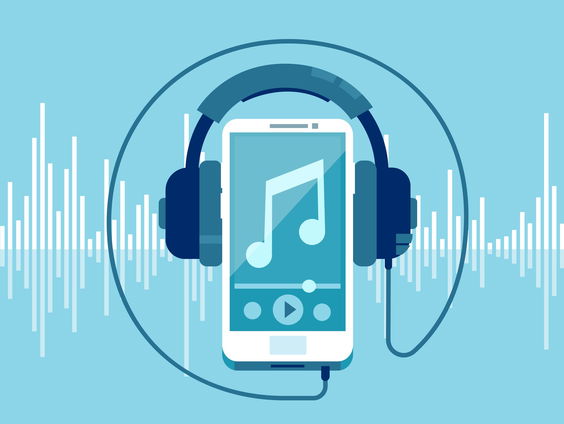 Hoe helpen streamingplatforms als Spotify de muziekindustrie?